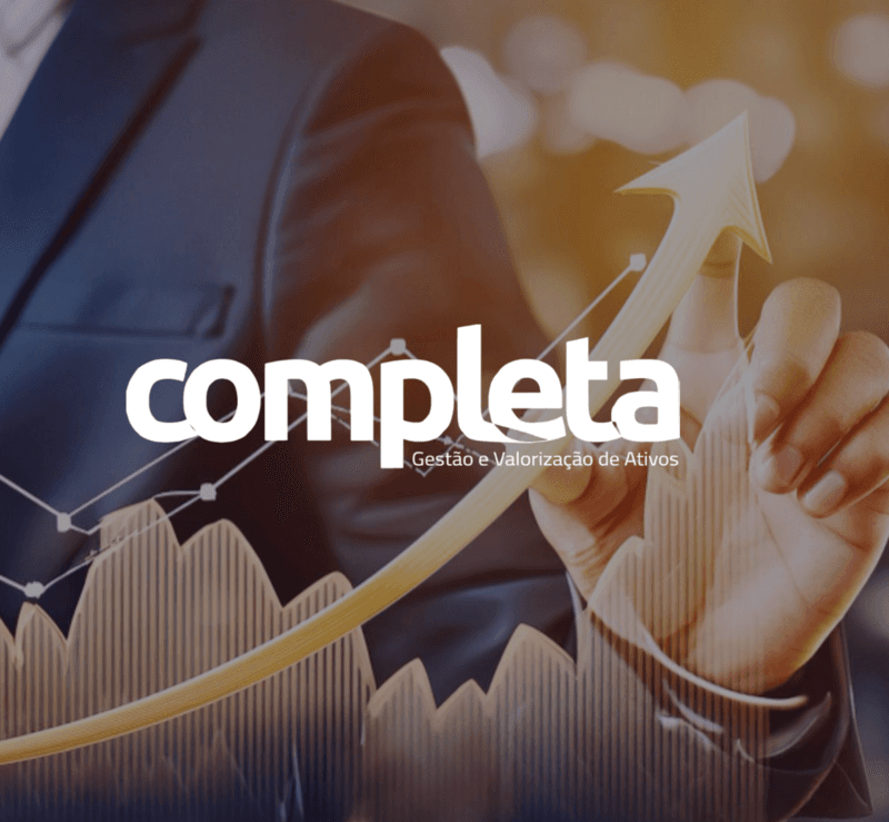 Projeto Completa — SEO, feito pela 3HASH