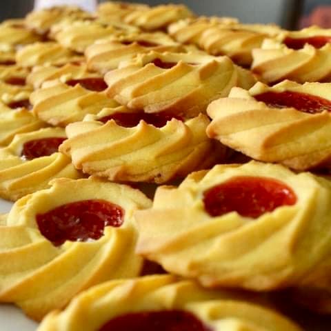 Projeto Pastelaria Elite — E-commerce, feito pela 3HASH