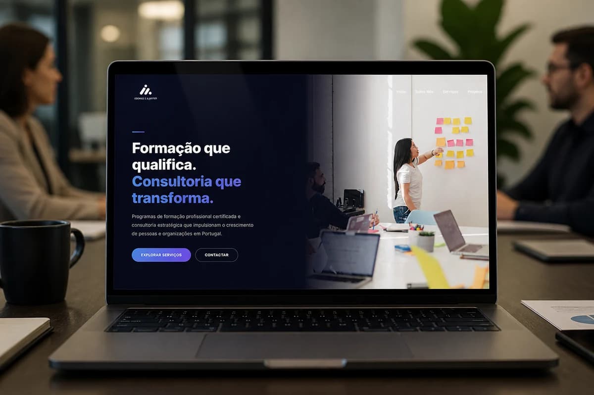 Projeto Códigos & Atributos, feito pela 3HASH