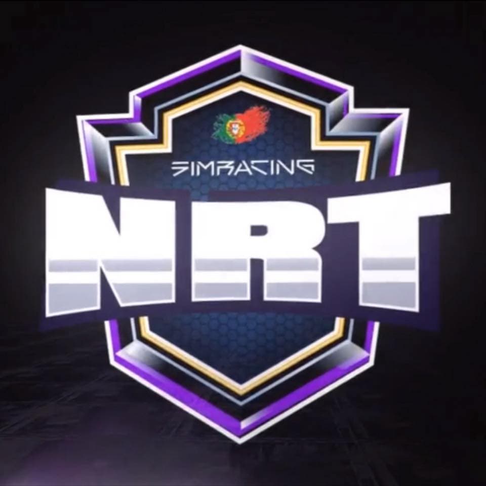 Projeto NRT Racing Team, feito pela 3HASH