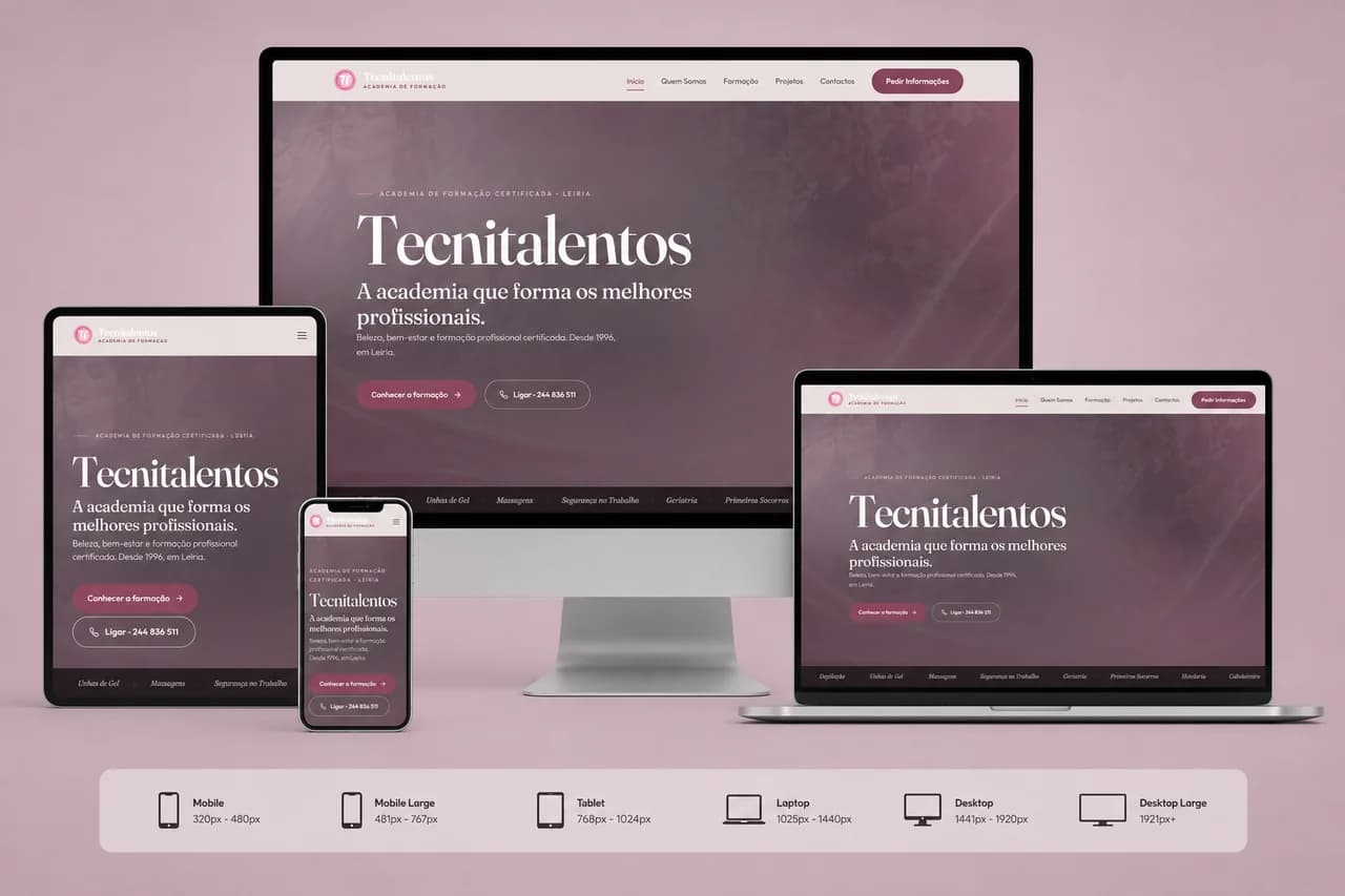 Projeto Tecnitalentos, feito pela 3HASH