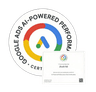 Google Ads AI-Powered Performance Ads Certified