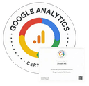 Google Analytics Certified