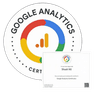 Google Analytics Certified