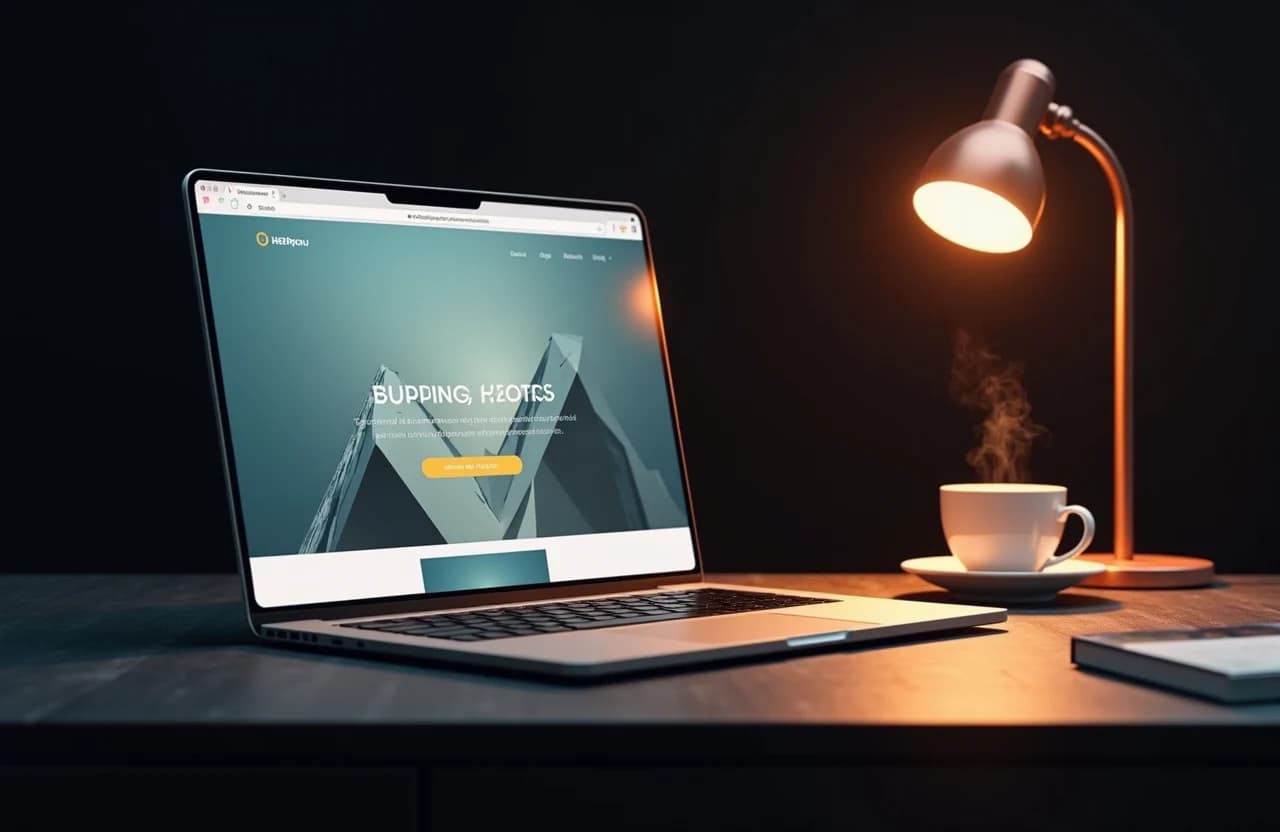 Site WP 48h
