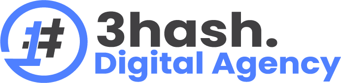 3HASH - Agência Digital Portugal