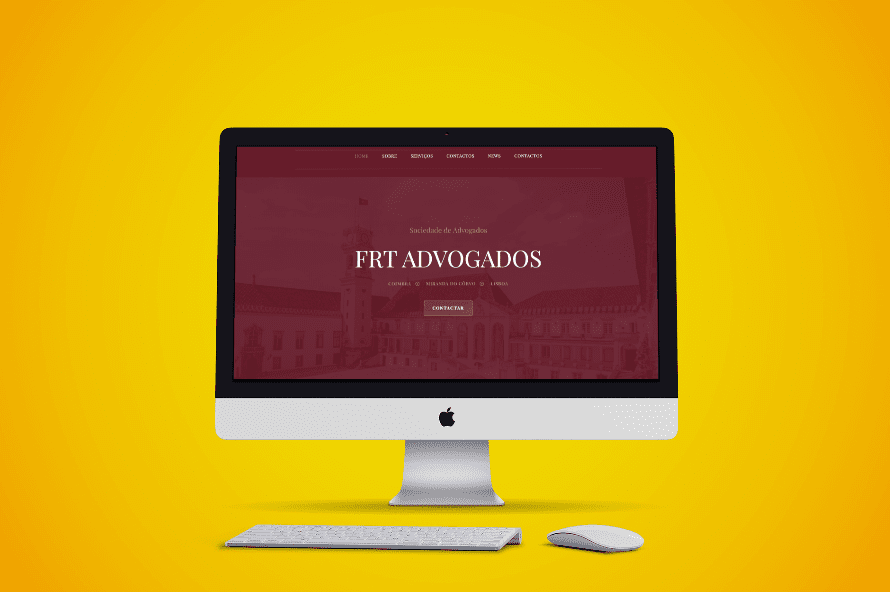 3HASH - Agência Digital Portugal