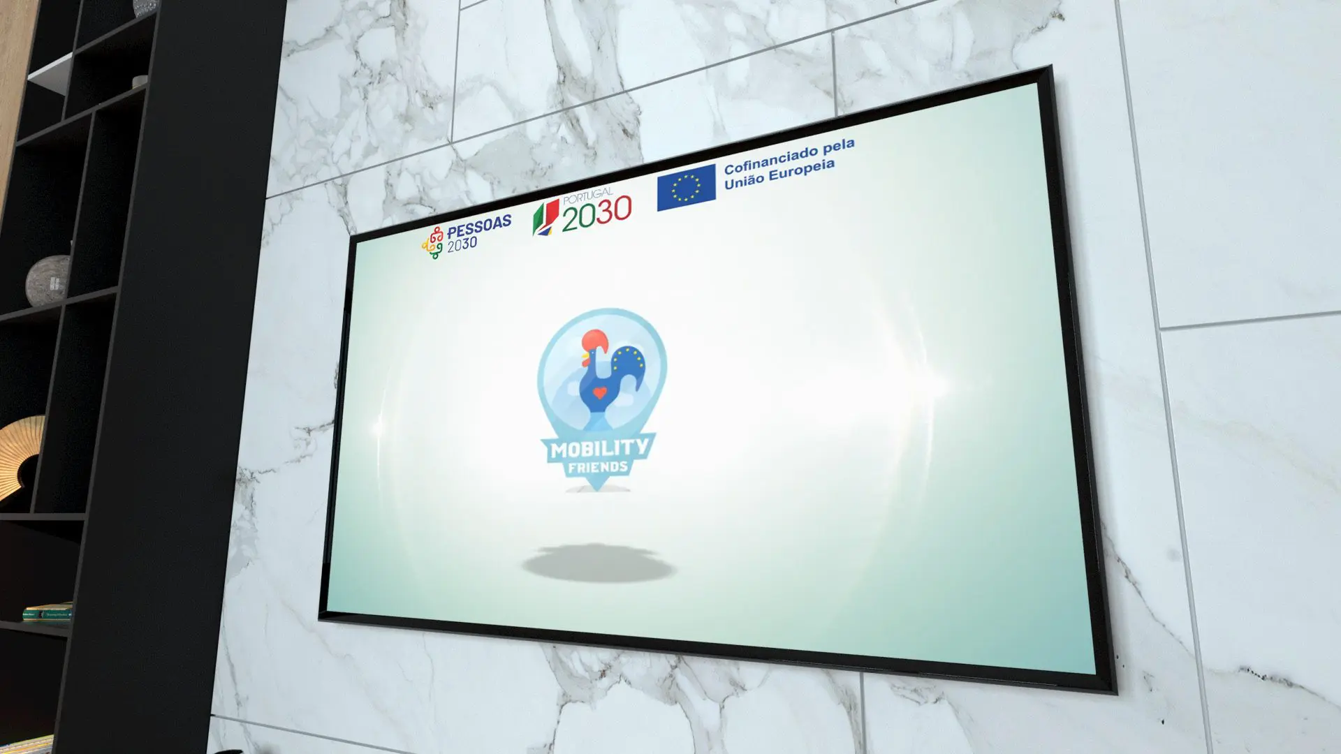 VIDEO – CLIENTE – Mobility