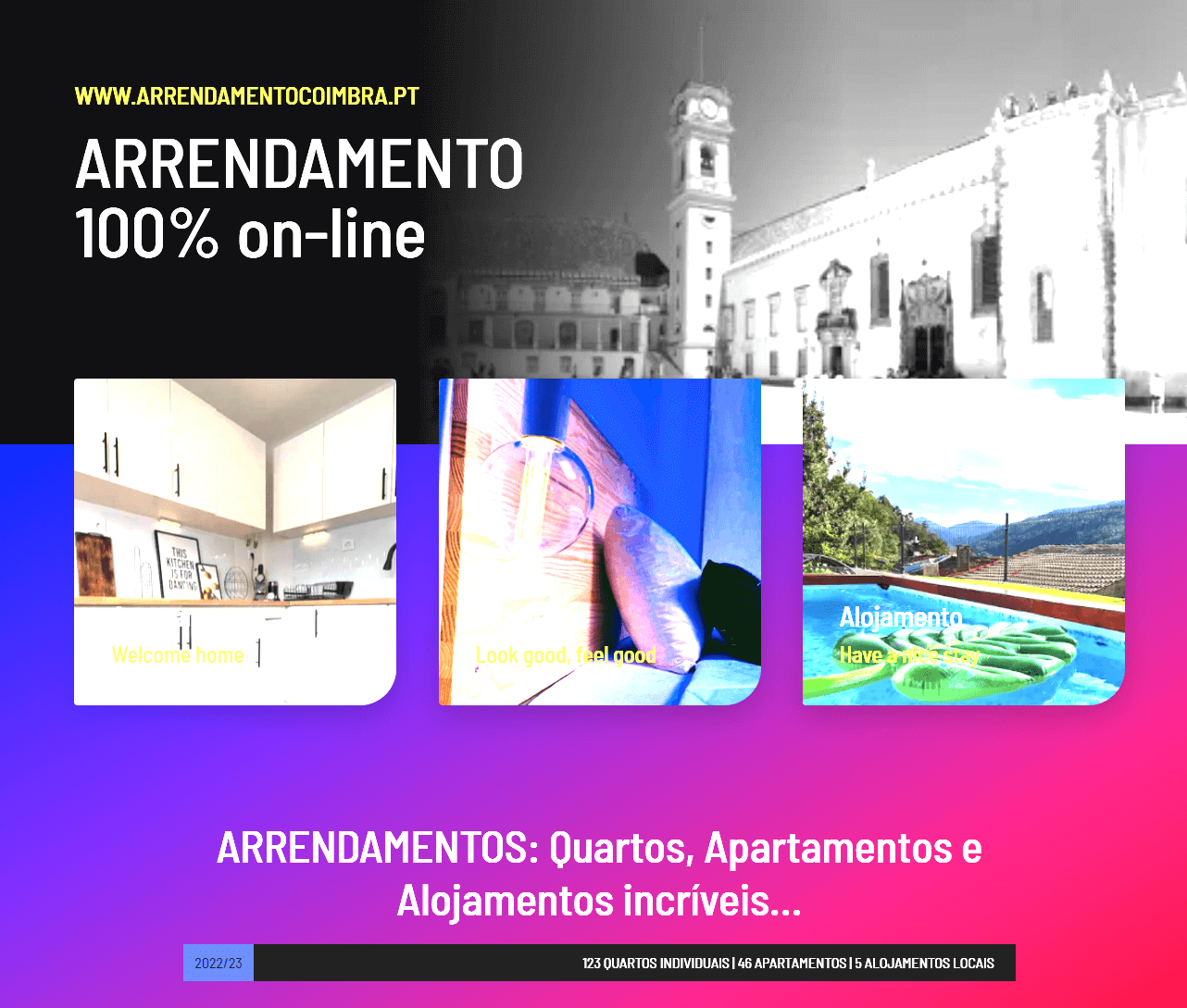 arrendamentocoimbra.pt