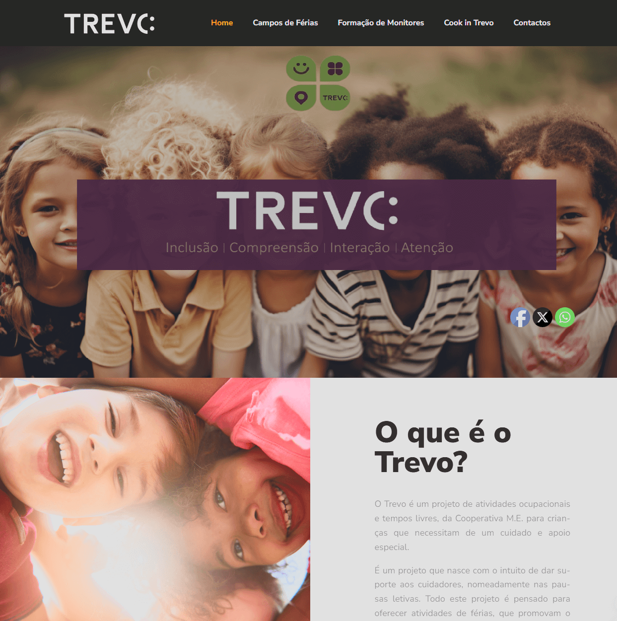 trevokids.pt