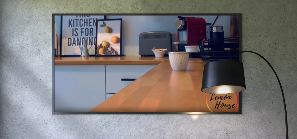 VIDEO – Vídeo Promocional CLIENTE – LemonHouse